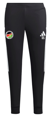Sweatpant | adidas Tiro 26 League | Herren | schwarz | SC...