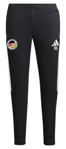 Sweatpant | adidas Tiro 26 League | Herren | schwarz | SC Nottertal Heilinger Höhen e.V.
