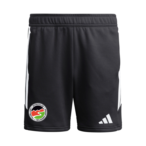 Sweatshort | adidas Tiro 26 League | Kinder | schwarz | SC Nottertal Heilinger Höhen e.V.