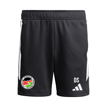Sweatshort | adidas Tiro 26 League | Kinder | schwarz |...