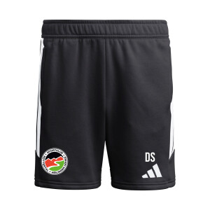 Sweatshort | adidas Tiro 26 League | Kinder | schwarz | SC Nottertal Heilinger Höhen e.V.