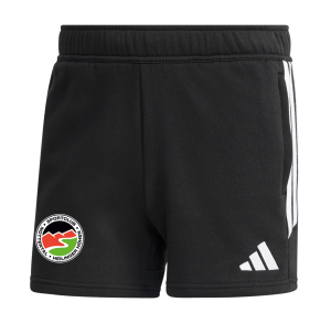 Sweatshort | adidas Tiro 26 League | Damen | schwarz | SC Nottertal Heilinger Höhen e.V.