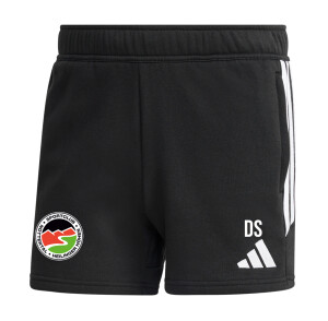 Sweatshort | adidas Tiro 26 League | Damen | schwarz | SC Nottertal Heilinger Höhen e.V.