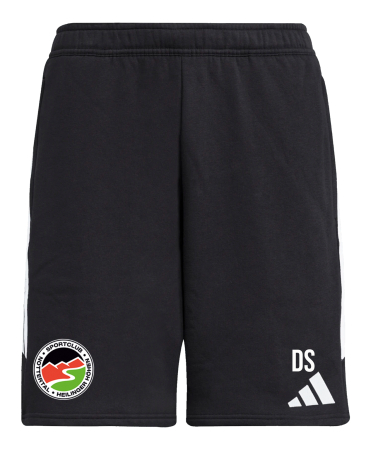 Sweatshort | adidas Tiro 26 League | Herren | schwarz |...