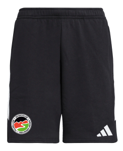 Sweatshort | adidas Tiro 26 League | Herren | schwarz | SC Nottertal Heilinger Höhen e.V.