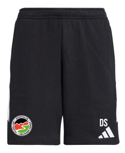 Sweatshort | adidas Tiro 26 League | Herren | schwarz | SC Nottertal Heilinger Höhen e.V.