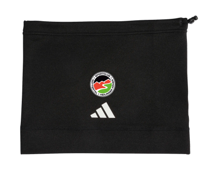 Neckwarmer | adidas Tiro | schwarz | SC Nottertal...