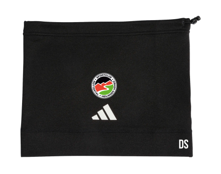 Neckwarmer | adidas Tiro | schwarz | SC Nottertal...