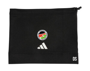 Neckwarmer | adidas Tiro | schwarz | SC Nottertal Heilinger Höhen e.V.