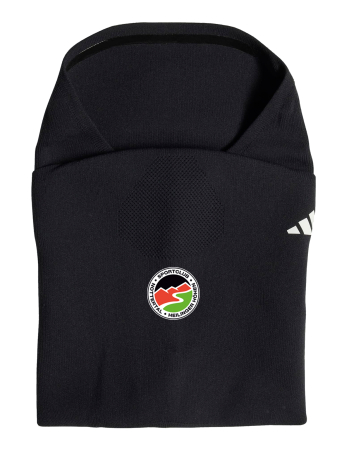 Neckwarmer/Mütze | adidas Competition | schwarz | SC...