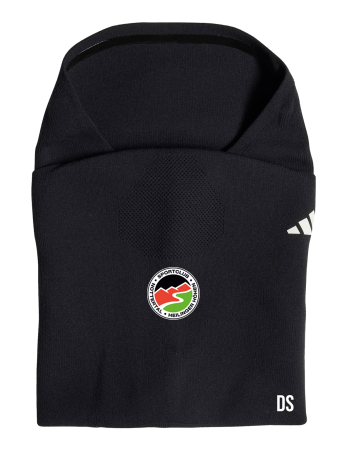 Neckwarmer/Mütze | adidas Competition | schwarz | SC...