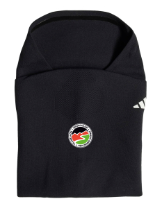 Neckwarmer/Mütze | adidas Competition | schwarz | SC Nottertal Heilinger Höhen e.V.