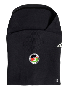Neckwarmer/Mütze | adidas Competition | schwarz | SC Nottertal Heilinger Höhen e.V.