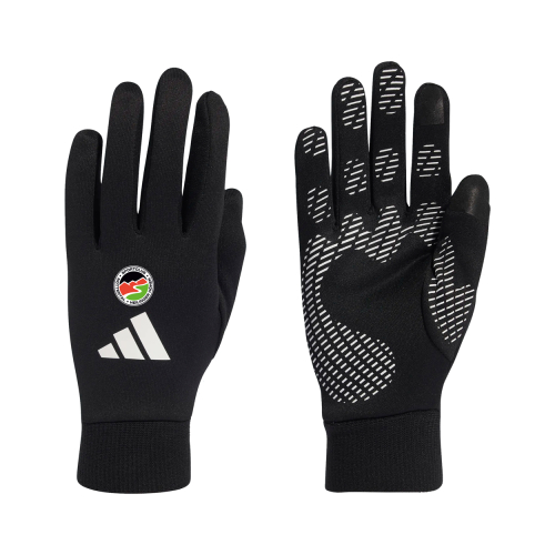 Funktionshandschuhe | adidas Tiro Competiotion | schwarz | SC Nottertal Heilinger Höhen e.V.