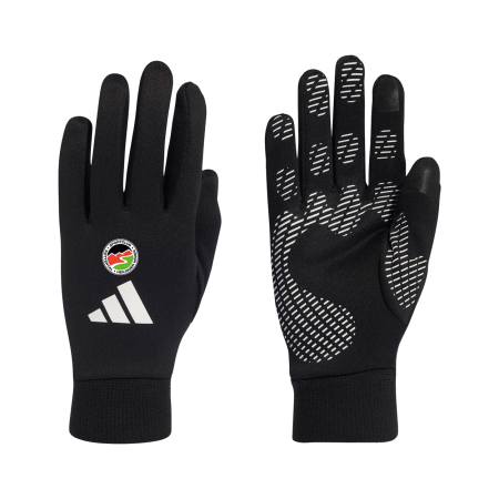 Funktionshandschuhe | adidas Tiro Competiotion | schwarz...