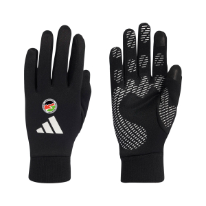 Funktionshandschuhe | adidas Tiro Competiotion | schwarz | SC Nottertal Heilinger Höhen e.V.