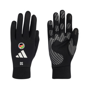 Funktionshandschuhe | adidas Tiro Competiotion | schwarz | SC Nottertal Heilinger Höhen e.V.