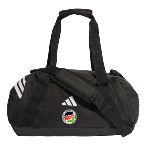 Sporttasche | adidas Tiro duffle bag | schwarz | SC Nottertal Heilinger Höhen e.V.