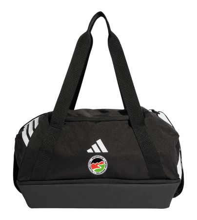 Sporttasche mit Bodenfach | adidas Tiro duffle bag |...