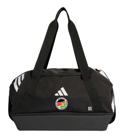 Sporttasche mit Bodenfach | adidas Tiro duffle bag |...