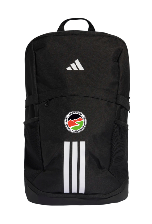 Rucksack | adidas Tiro backpack | schwarz | SC Nottertal...