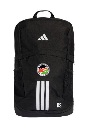 Rucksack | adidas Tiro backpack | schwarz | SC Nottertal...