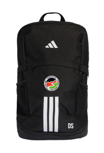 Rucksack | adidas Tiro backpack | schwarz | SC Nottertal Heilinger Höhen e.V.