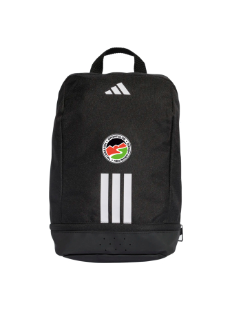 Shoebag | adidas Tiro | schwarz | SC Nottertal Heilinger...