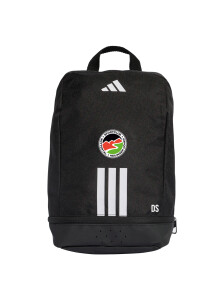 Shoebag | adidas Tiro | schwarz | SC Nottertal Heilinger Höhen e.V.