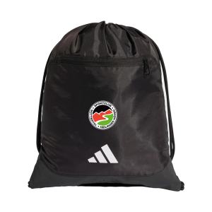 Gymbag | adidas Tiro | schwarz | SC Nottertal Heilinger Höhen e.V.