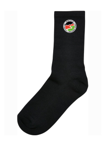 Socken | Unisex | schwarz | SC Nottertal Heilinger Höhen e.V.