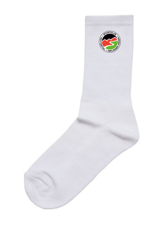 Socken | Unisex | weiß | SC Nottertal Heilinger...