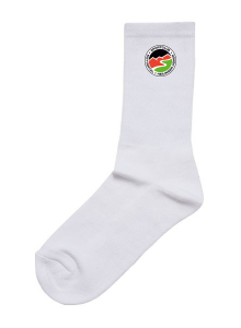 Socken | Unisex | weiß | SC Nottertal Heilinger Höhen e.V.