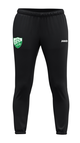 Freizeithose | JAKO Dynamic | Damen | schwarz | VFB Grün-Weiß 1990 Erfurt