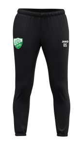 Freizeithose | JAKO Dynamic | Damen | schwarz | VFB Grün-Weiß 1990 Erfurt