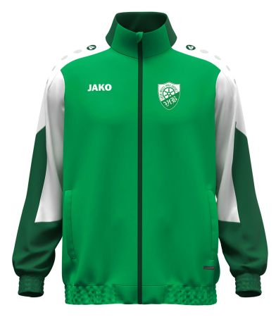 Webjacke | JAKO Dynamic | unisex |...