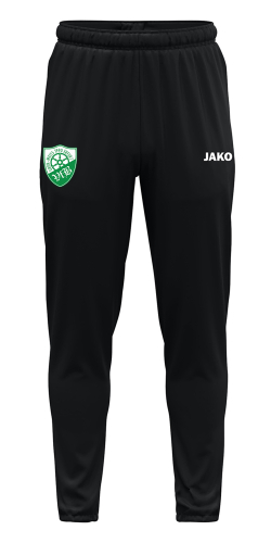 Webhose | JAKO Dynamic | Herren | schwarz | VFB Grün-Weiß 1990 Erfurt