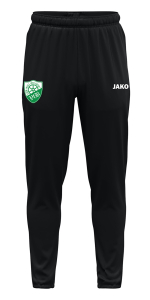 Webhose | JAKO Dynamic | Herren | schwarz | VFB Grün-Weiß 1990 Erfurt