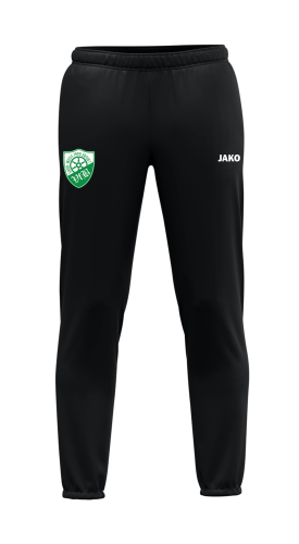 Webhose | JAKO Dynamic | Damen | schwarz | VFB Grün-Weiß 1990 Erfurt