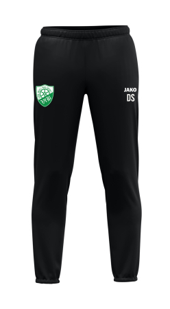 Webhose | JAKO Dynamic | Damen | schwarz | VFB Grün-Weiß 1990 Erfurt