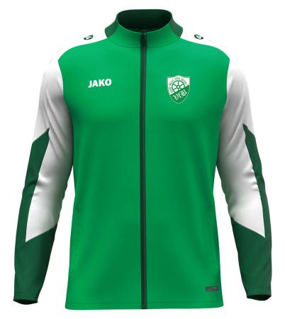 Polyesterjacke | JAKO Dynamic | Kinder/Herren |...