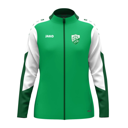 Polyesterjacke | JAKO Dynamic | Damen |...