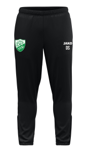 Polyesterhose | JAKO Dynamic | Kinder/Herren | schwarz | VFB Grün-Weiß 1990 Erfurt