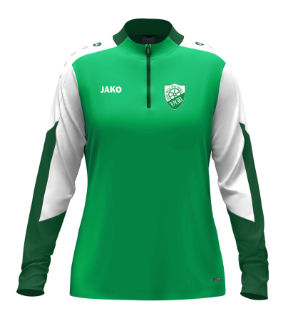 ZipTop | JAKO Dynamic | Damen |...