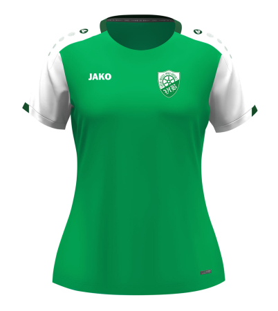 T-Shirt | JAKO Dynamic | Damen |...