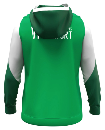 ZipHoodie | JAKO Dynamic | Kinder/Herren |...
