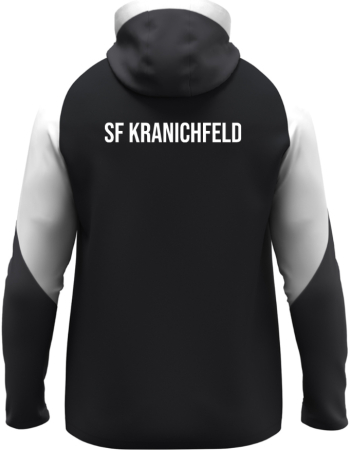 Kapuzenjacke | JAKO Dynamic | Kinder/Herren |...