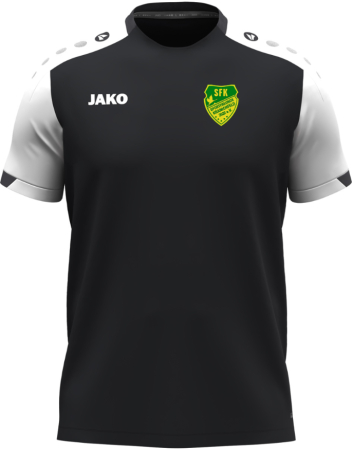 T-Shirt | JAKO Dynamic | Kinder/Herren |...