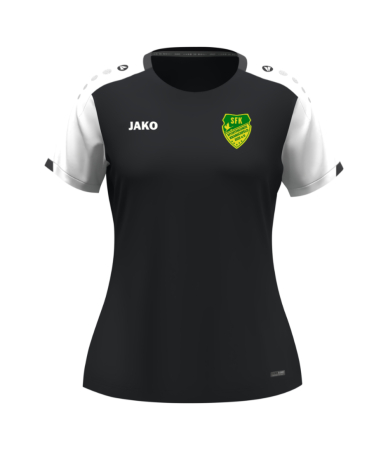 T-Shirt | JAKO Dynamic | Damen |...
