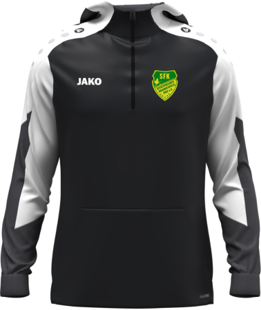 Zip Hoodie | JAKO Dynamic | Kinder/Herren |...